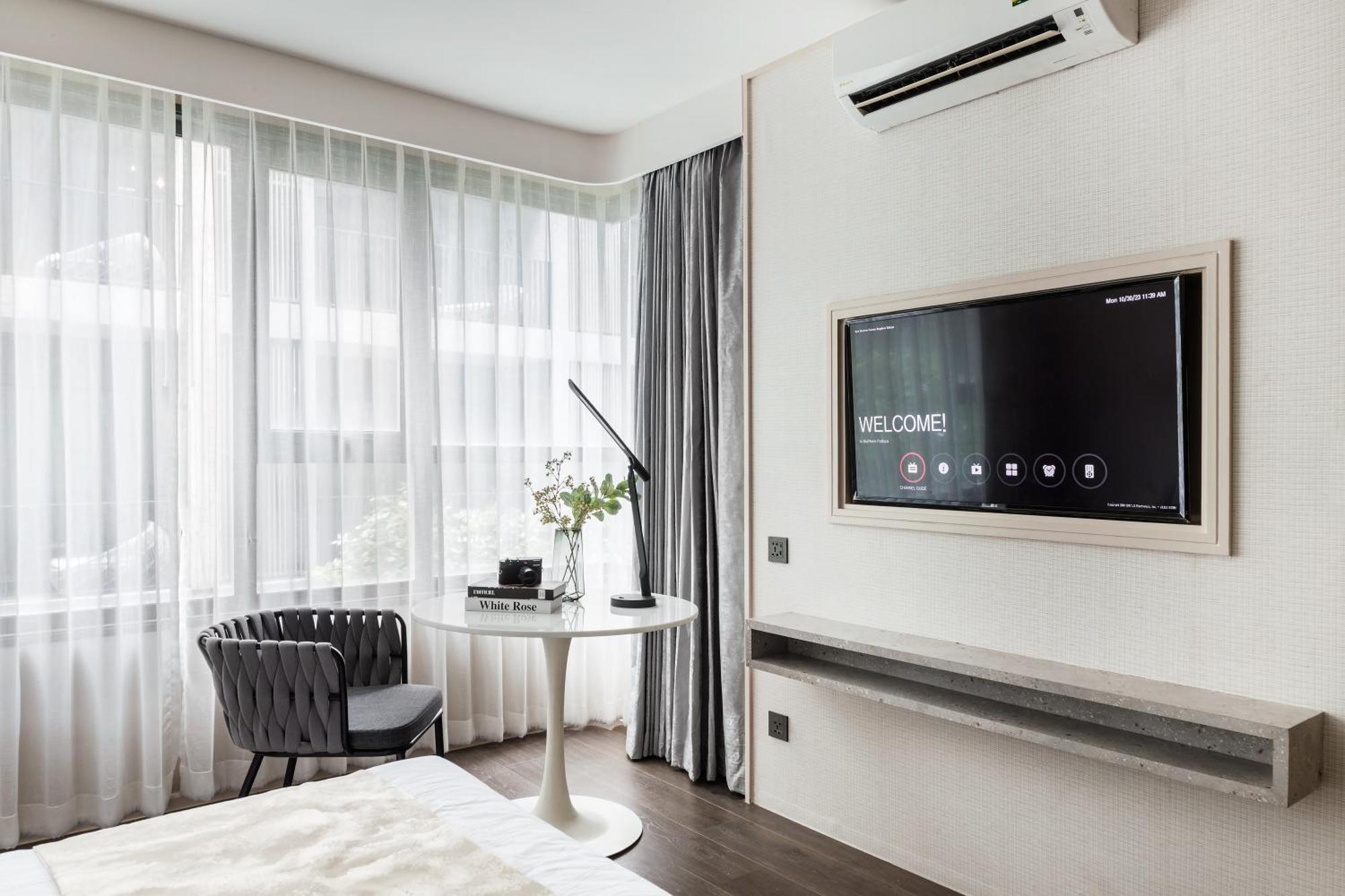 Bayphere Hotel Pattaya Jc Na Chom Thian Εξωτερικό φωτογραφία