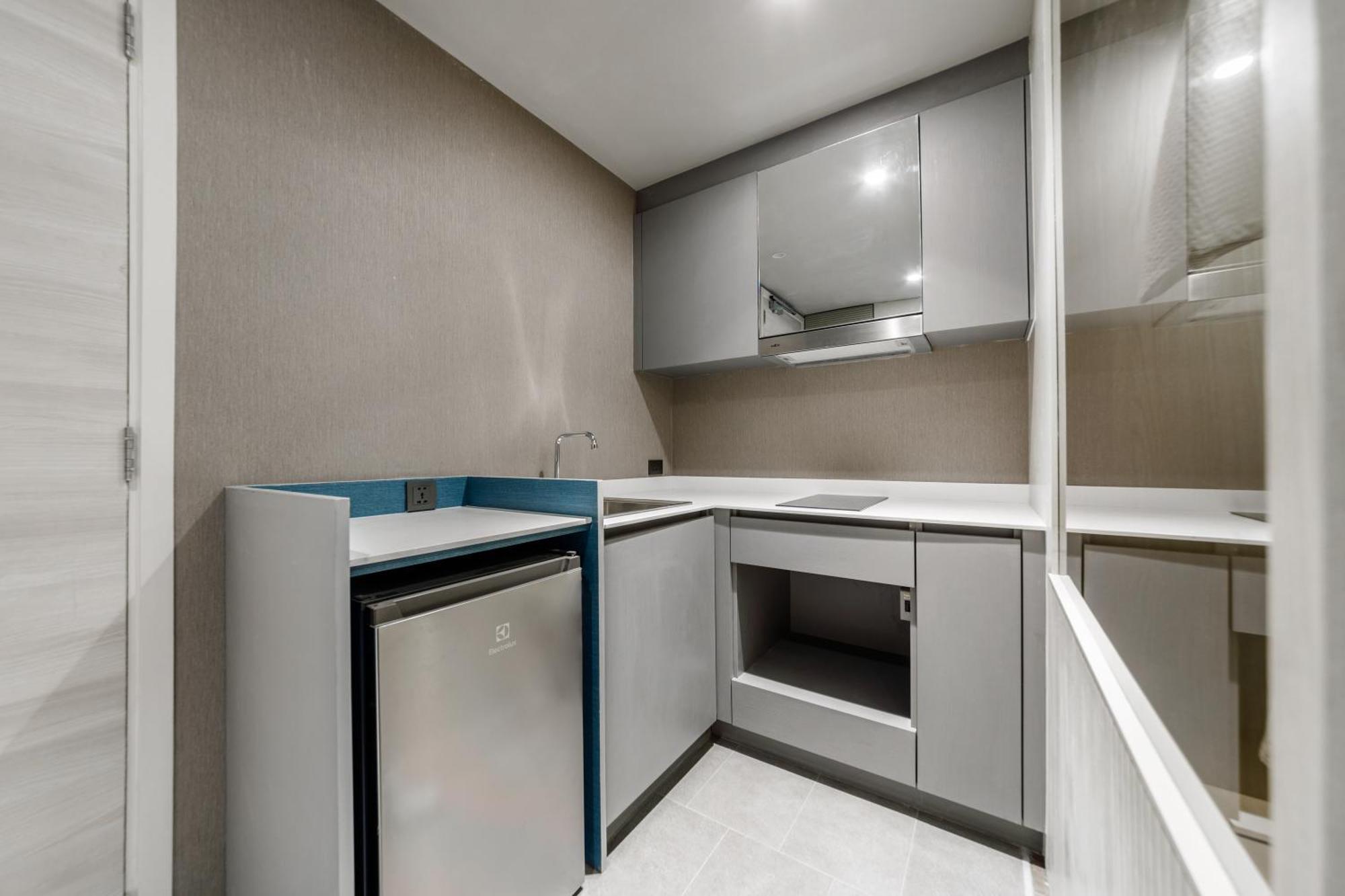 Bayphere Hotel Pattaya Jc Na Chom Thian Εξωτερικό φωτογραφία