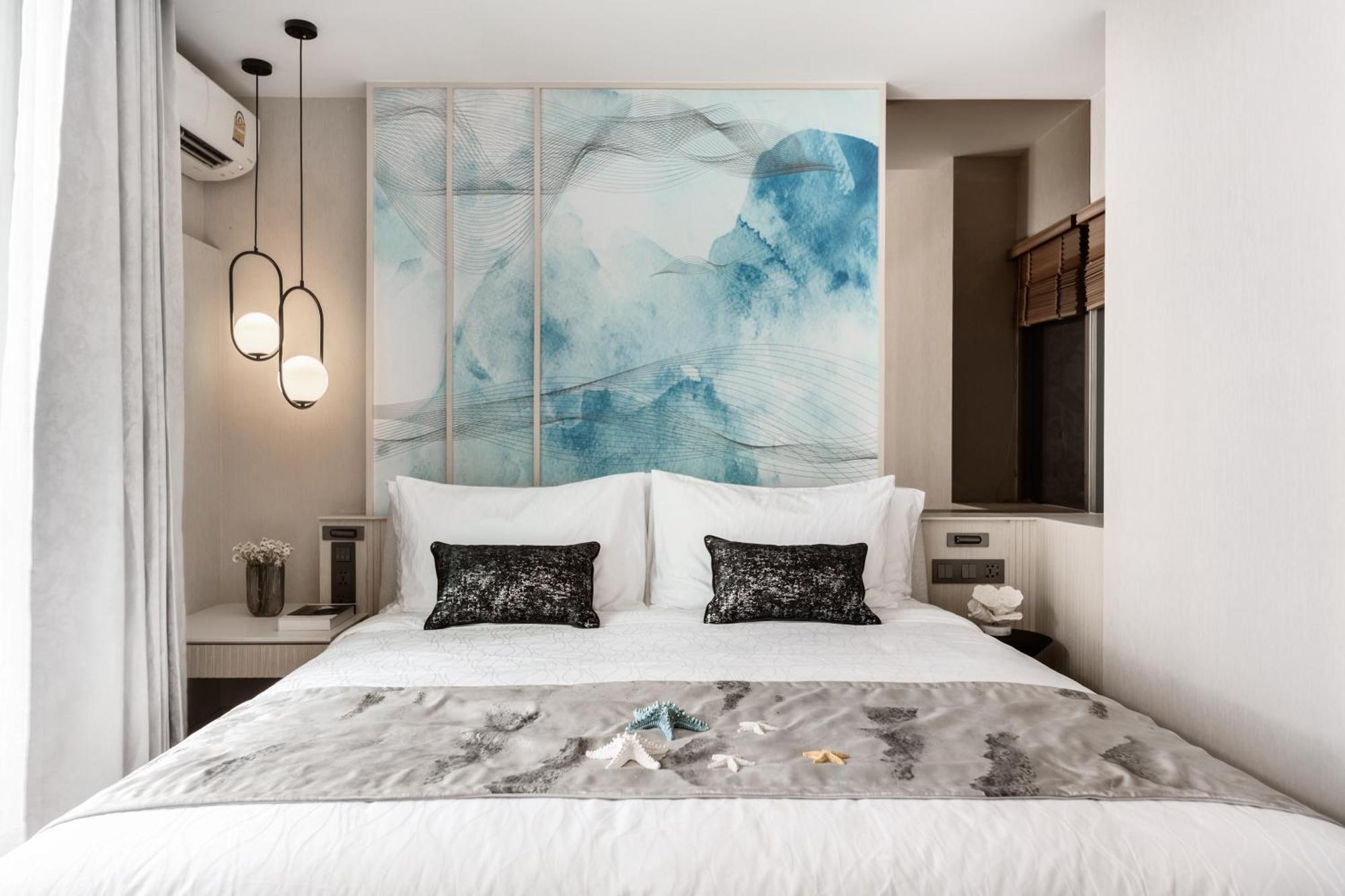 Bayphere Hotel Pattaya Jc Na Chom Thian Εξωτερικό φωτογραφία